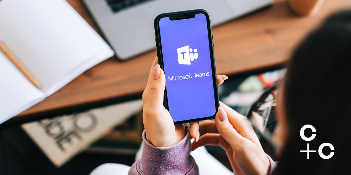 Top 5 tips for the Microsoft Teams command bar