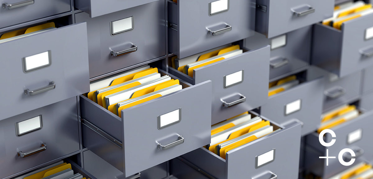 Building a Custom Document Management System in Office 365
