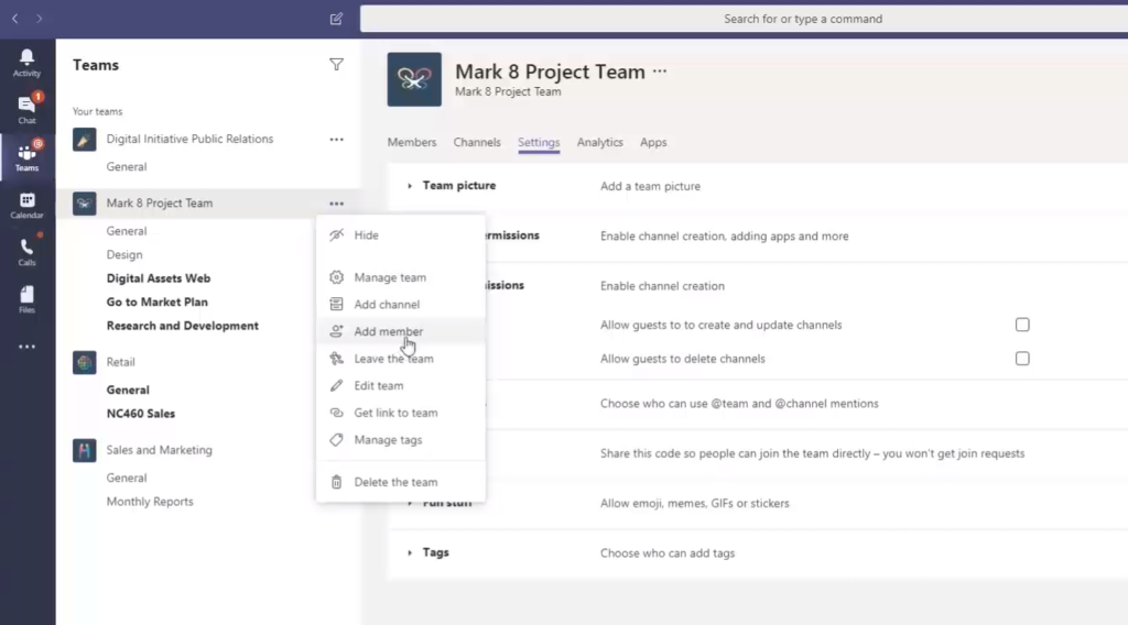 Integrate Microsoft Teams with Live Chat, Video Chat, and More