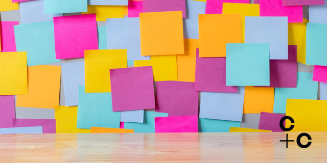 Reasons to revolutionise your internal comms tools