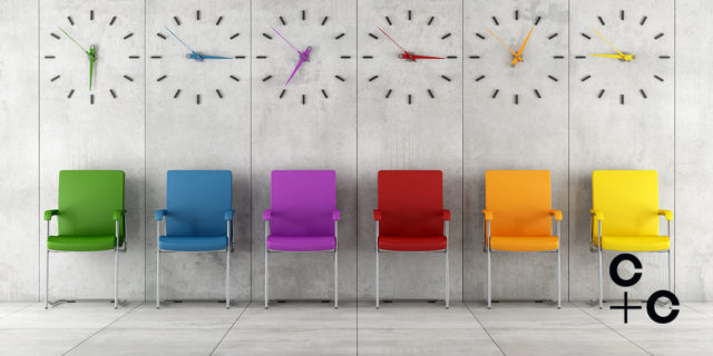 Keeping employees connected in a decentralised world