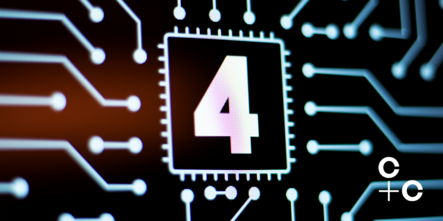 Four ways COVID is undermining your security