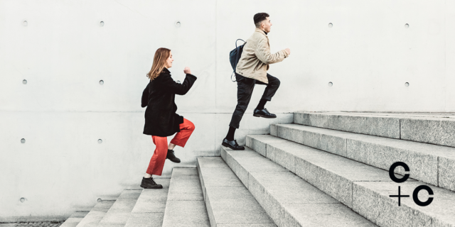Nine steps to transforming your organisation’s culture