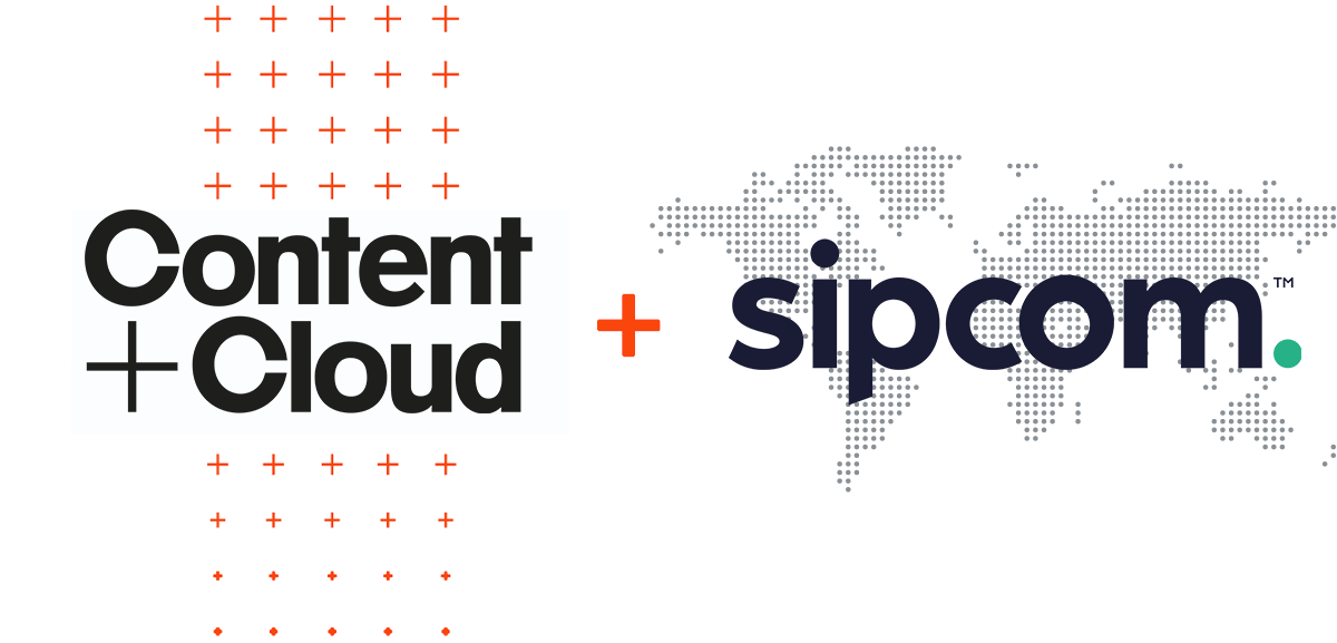 Content+Cloud acquires leading Microsoft collaboration and unified communications provider, Sipcom