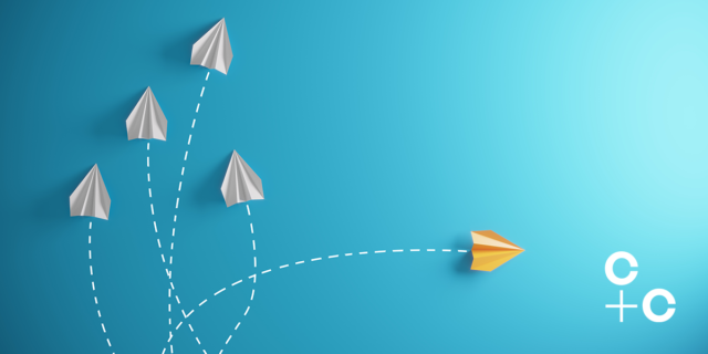 How to drive cultural change in your organisation