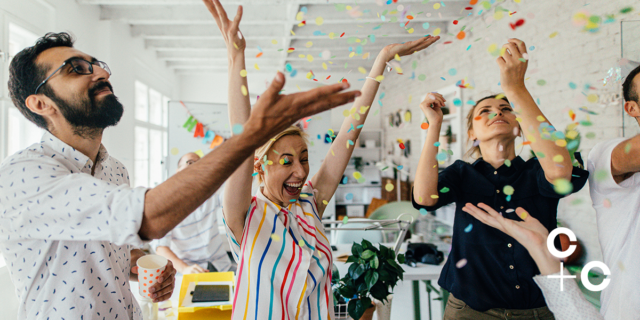 What makes a good digital employee experience