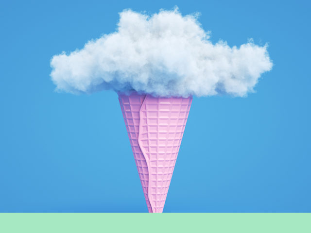 The Cloud Revolution | Thu, 15th July @ 10am