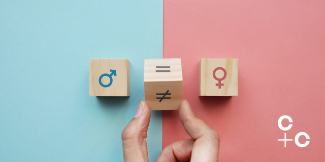 The good, the bad and the uncertain of being a woman in tech