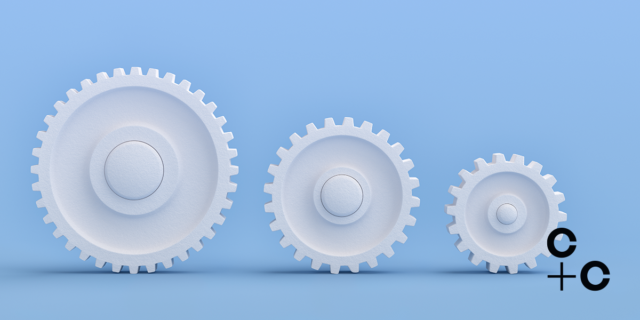 What is the role of ITIL within IT service management?
