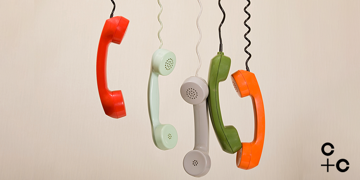 What does the future look like for contact centre telephone systems?