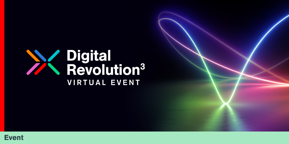 Digital Revolution 3.0