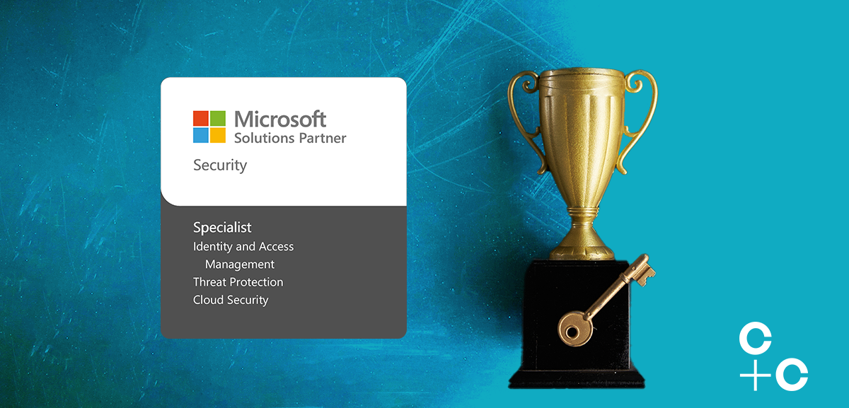 Content+Cloud earns Microsoft’s Cloud Security specialisation